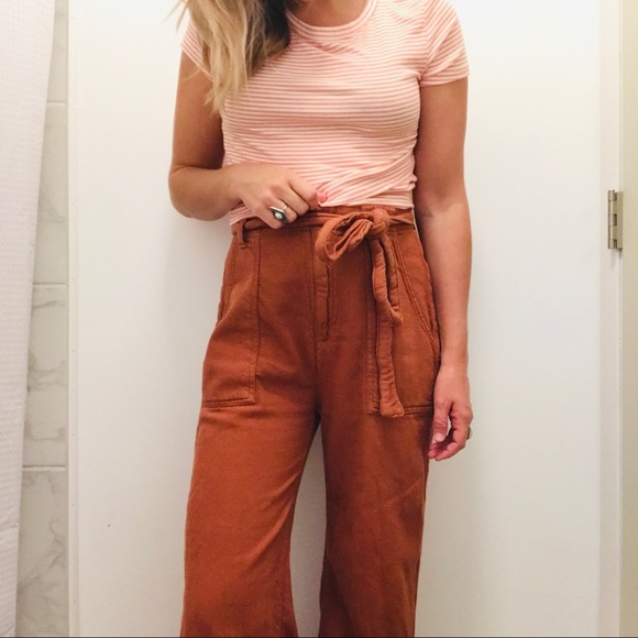 Free People Pants - 🚫SOLD🚫 Free People pants
